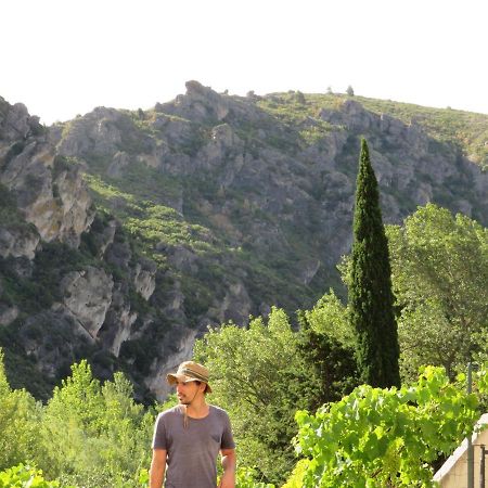 Villa Ripaud, Private River Swimming, Hot Tub Villeseque-des-Corbieres Eksteriør bilde