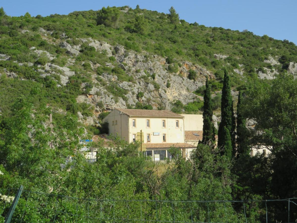 Villa Ripaud, Private River Swimming, Hot Tub Villeseque-des-Corbieres Eksteriør bilde