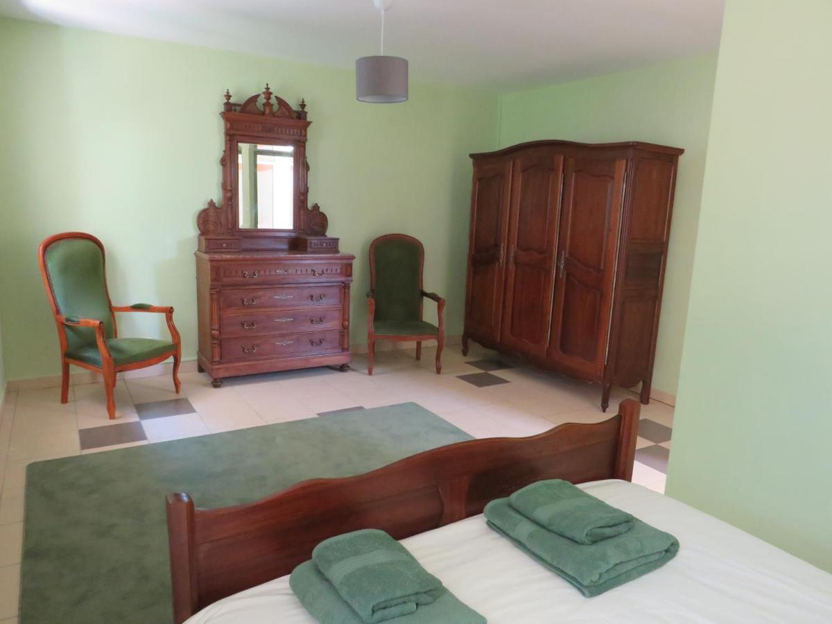 Villa Ripaud, Private River Swimming, Hot Tub Villeseque-des-Corbieres Eksteriør bilde
